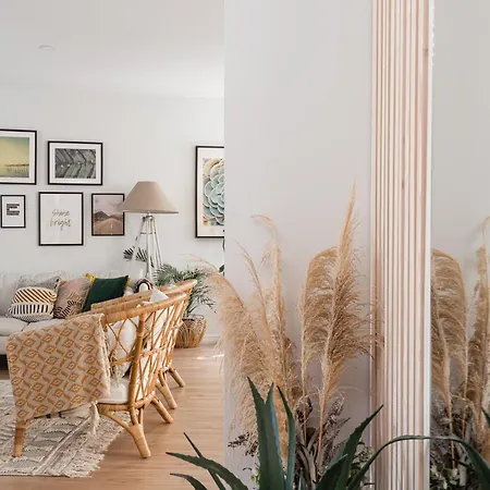 Metsaemarkku - Jacuzzi & Sauna 度假居