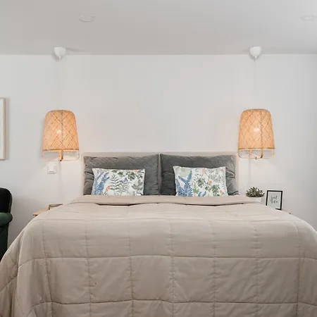 Metsaemarkku - Jacuzzi & Sauna *