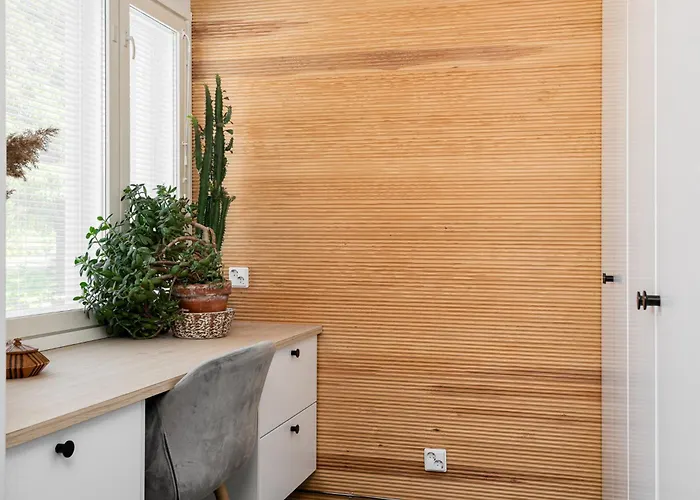 Дом отдыха Metsaemarkku - Jacuzzi & Sauna Пори